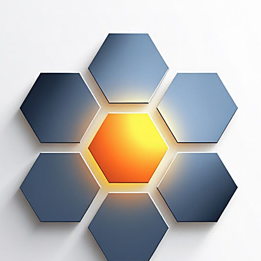 Innovative Fusion Hives logo